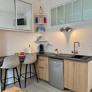 Appartement met een Slaapkamer